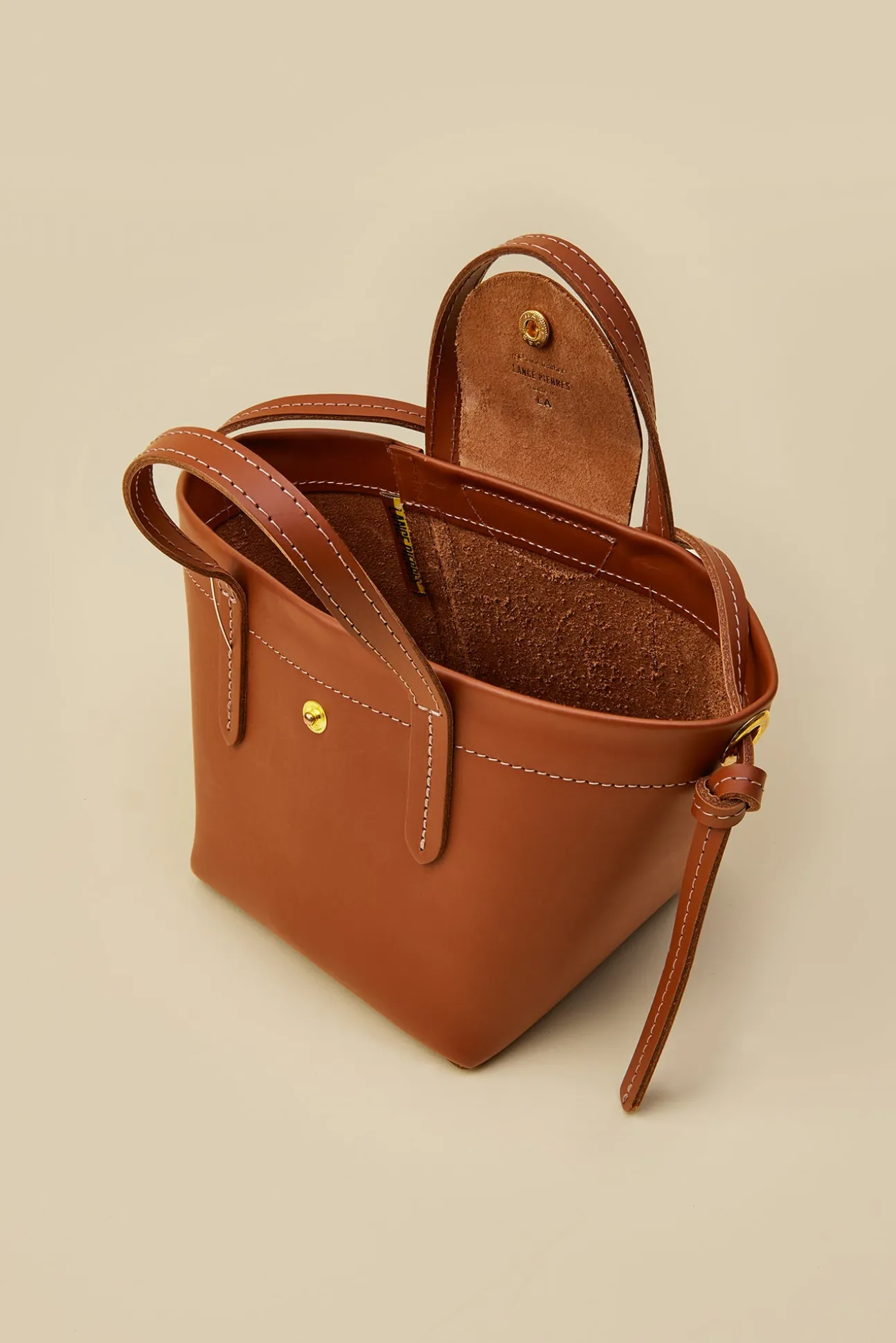 Lance Pierres Miniprism 01 Body Tote