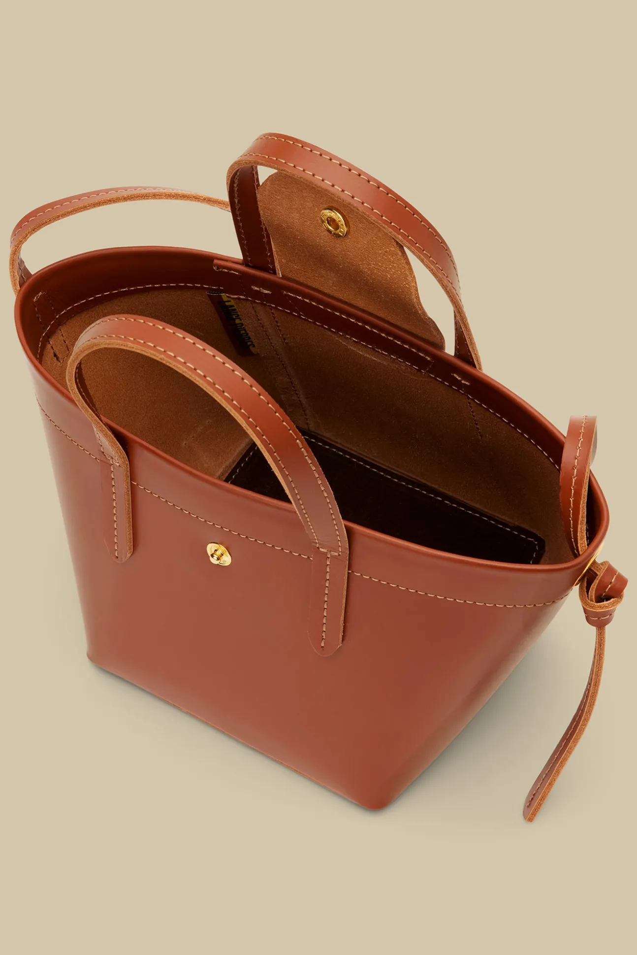 Lance Pierres Miniprism 01 Body Tote