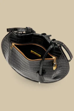 Lance Pierres Oroma 01 Saddle Bag