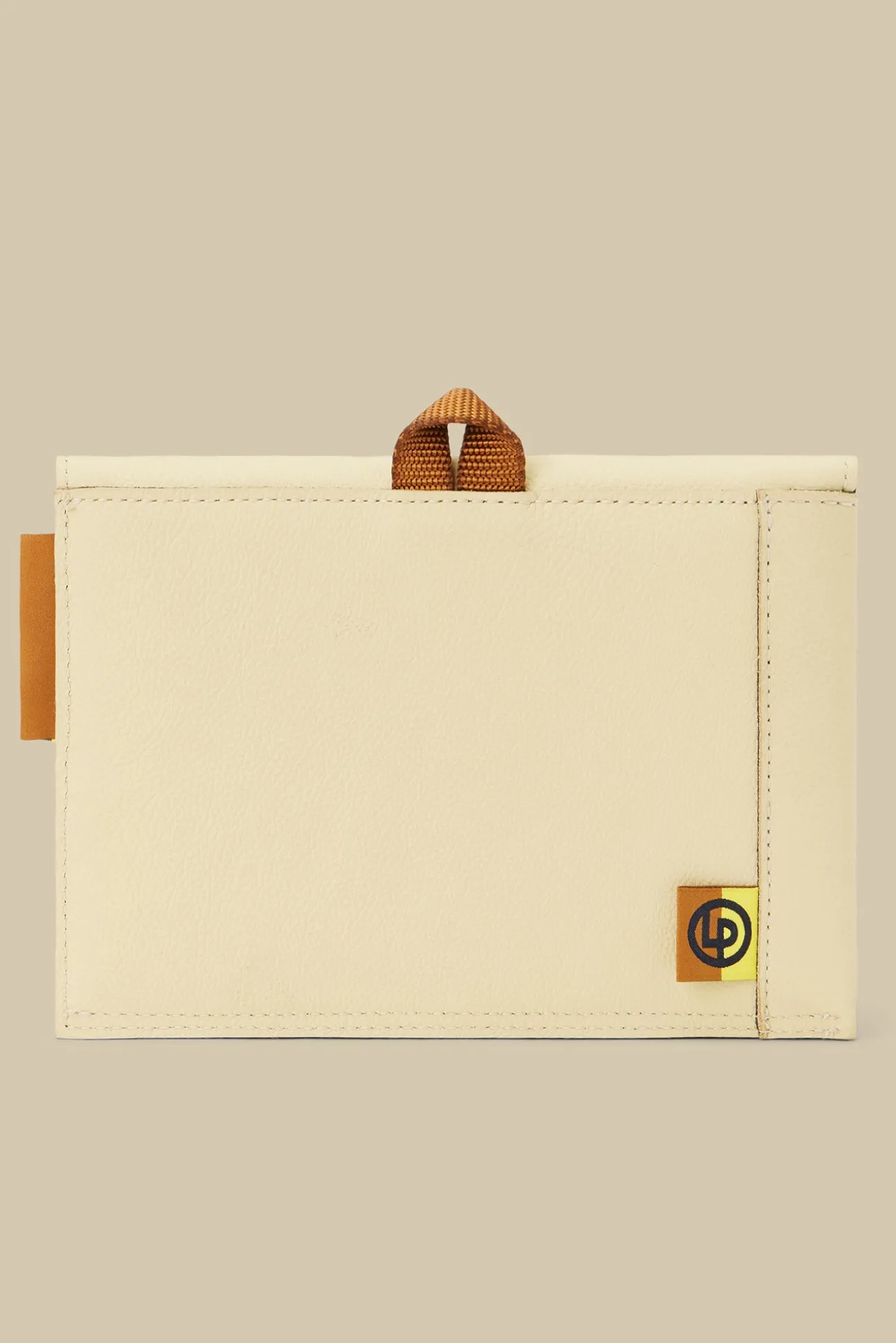 Lance Pierres Taboo 01 Snap Wallet