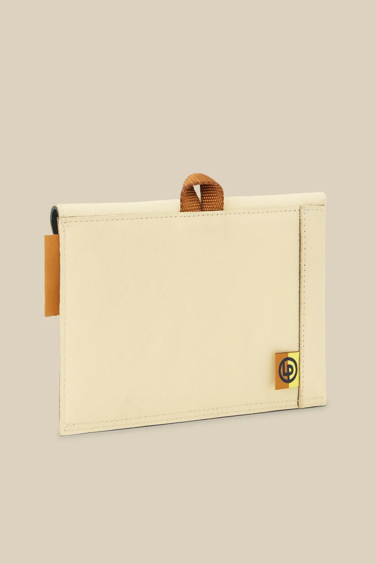 Lance Pierres Taboo 01 Snap Wallet
