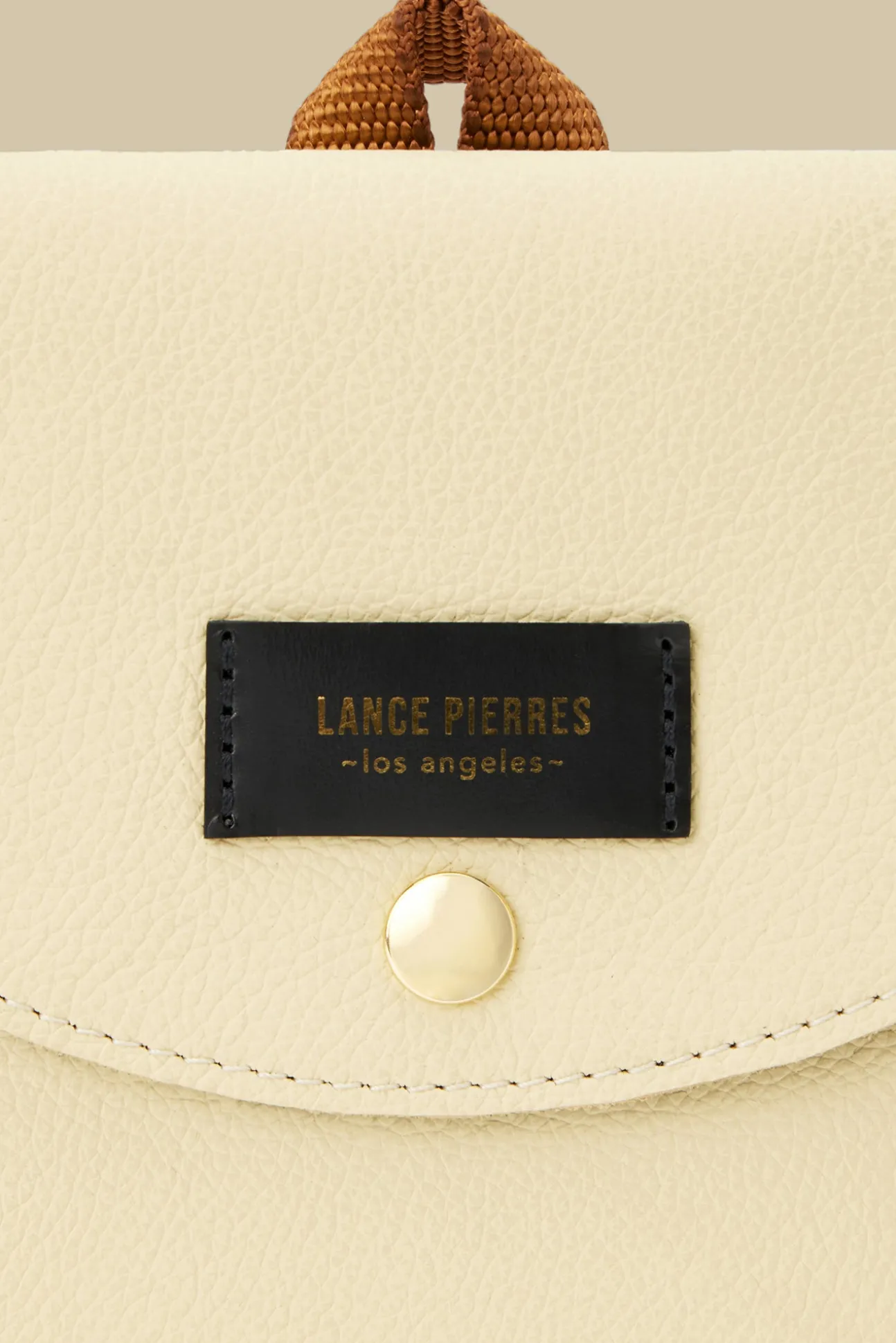 Lance Pierres Taboo 01 Snap Wallet