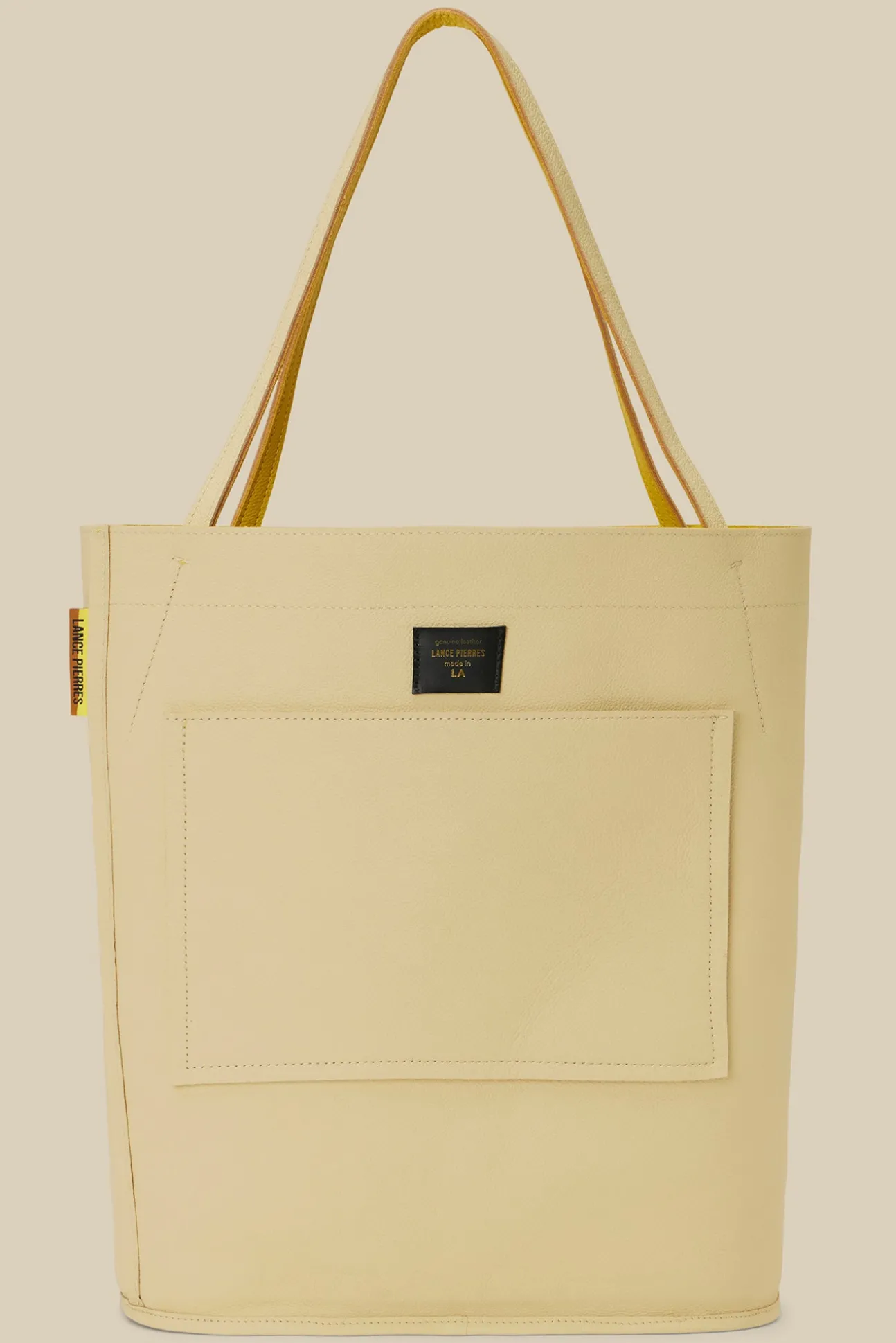 Lance Pierres Torre 01 Reversible Tote