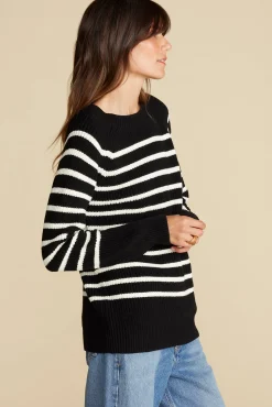 Layla Organic Cotton Sweater