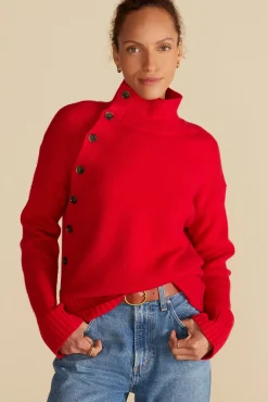 Leonie Turtleneck Sweater