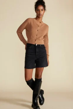 Lily Cardigan Sweater