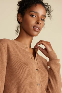 Lily Cardigan Sweater