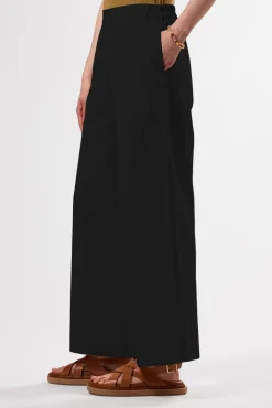 Malia Cotton Linen Pant