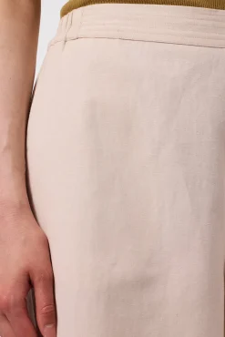 Malia Cotton Linen Pant