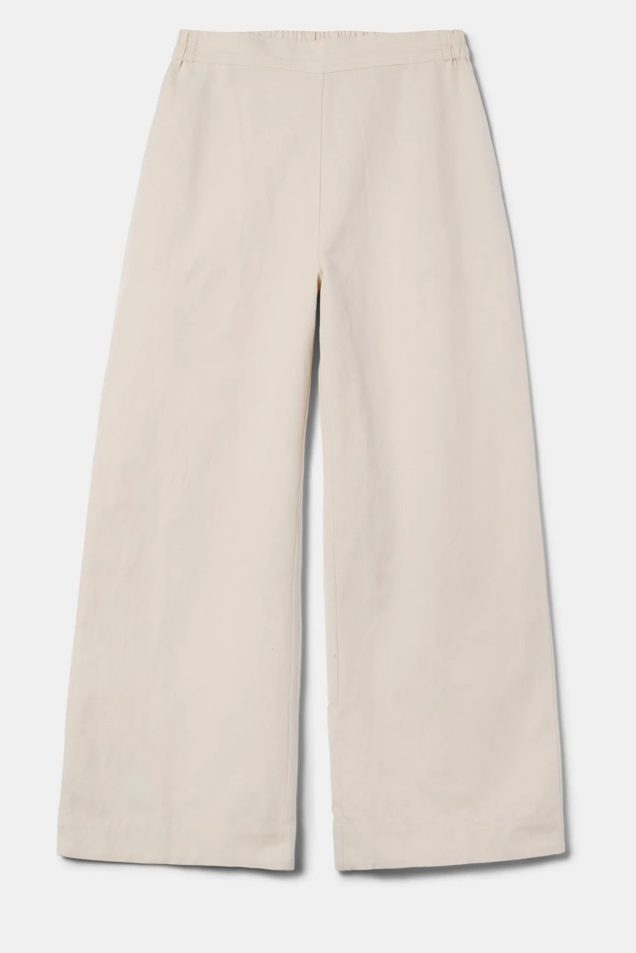 Malia Cotton Linen Pant