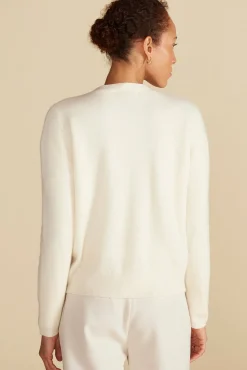 Mason Cashmere Cardigan