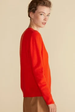 Mason Cashmere Cardigan