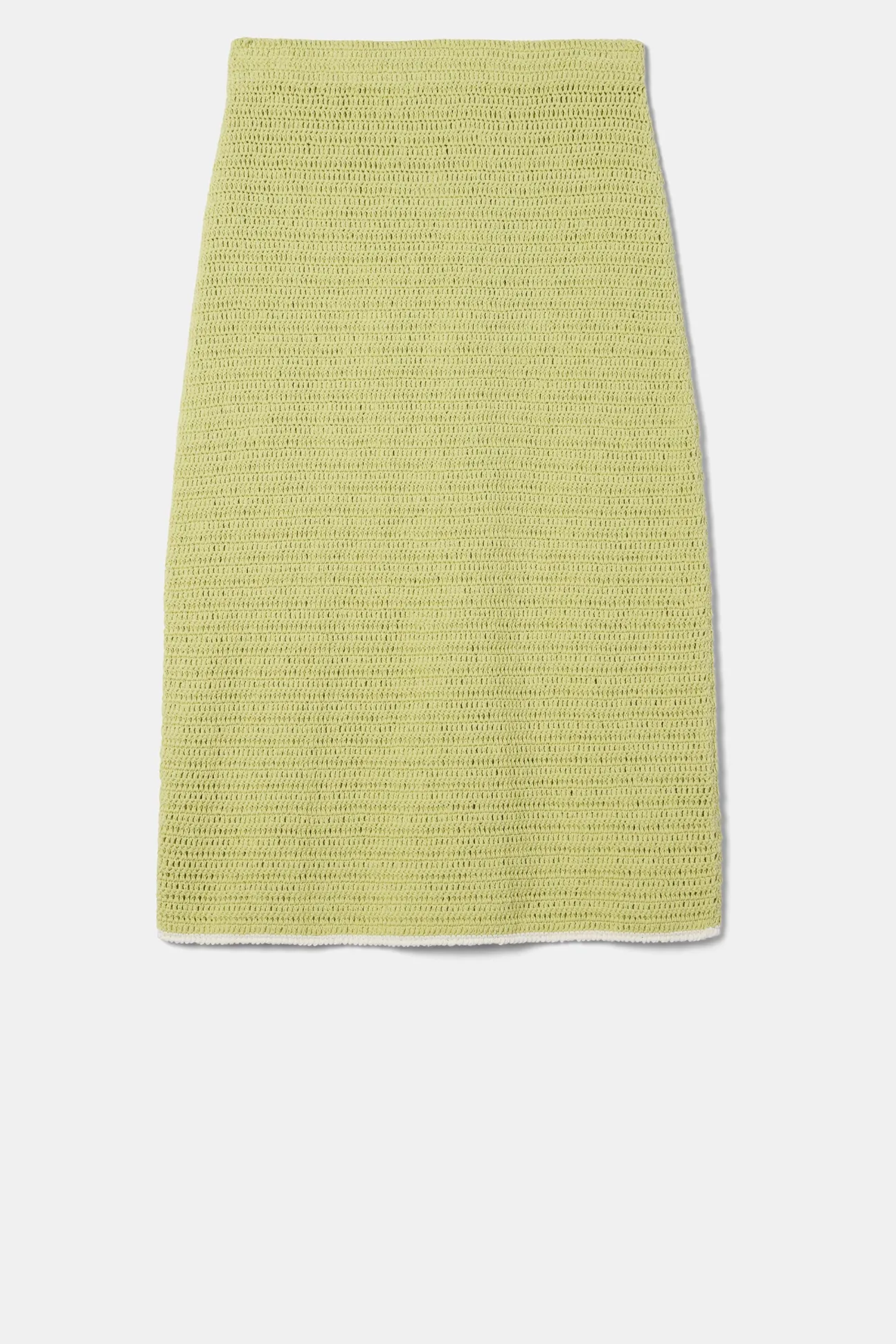 Meli Crochet Skirt