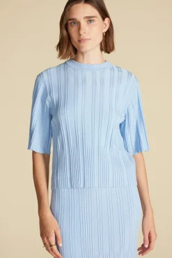 Mirabelle Novelty Top