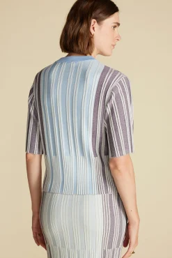 Mirabelle Novelty Top