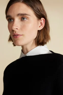 Nadia Cashmere Sweater