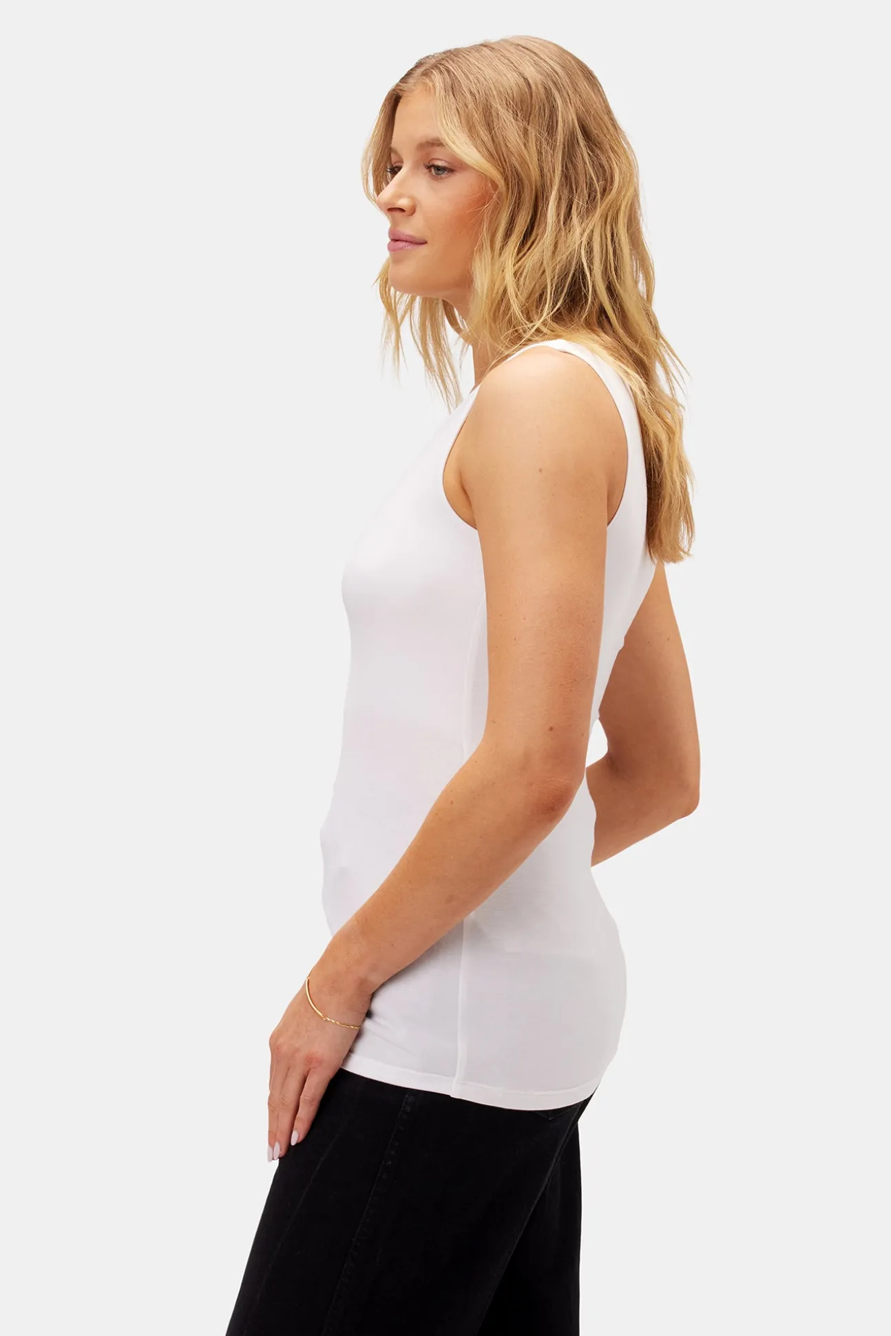 New Iris Modal Tank