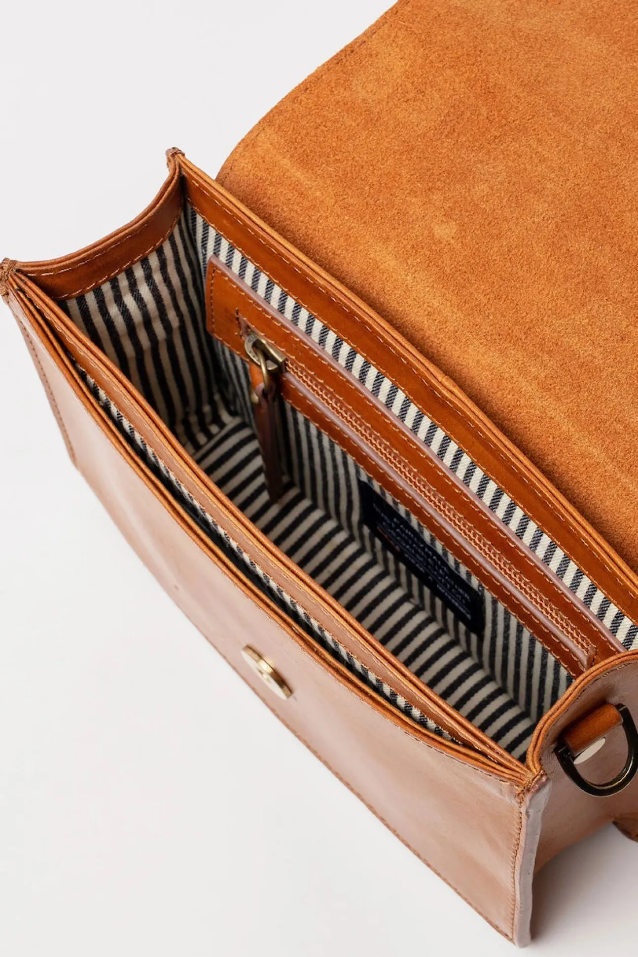 O My Bag Audrey Mini Crossbody Bag