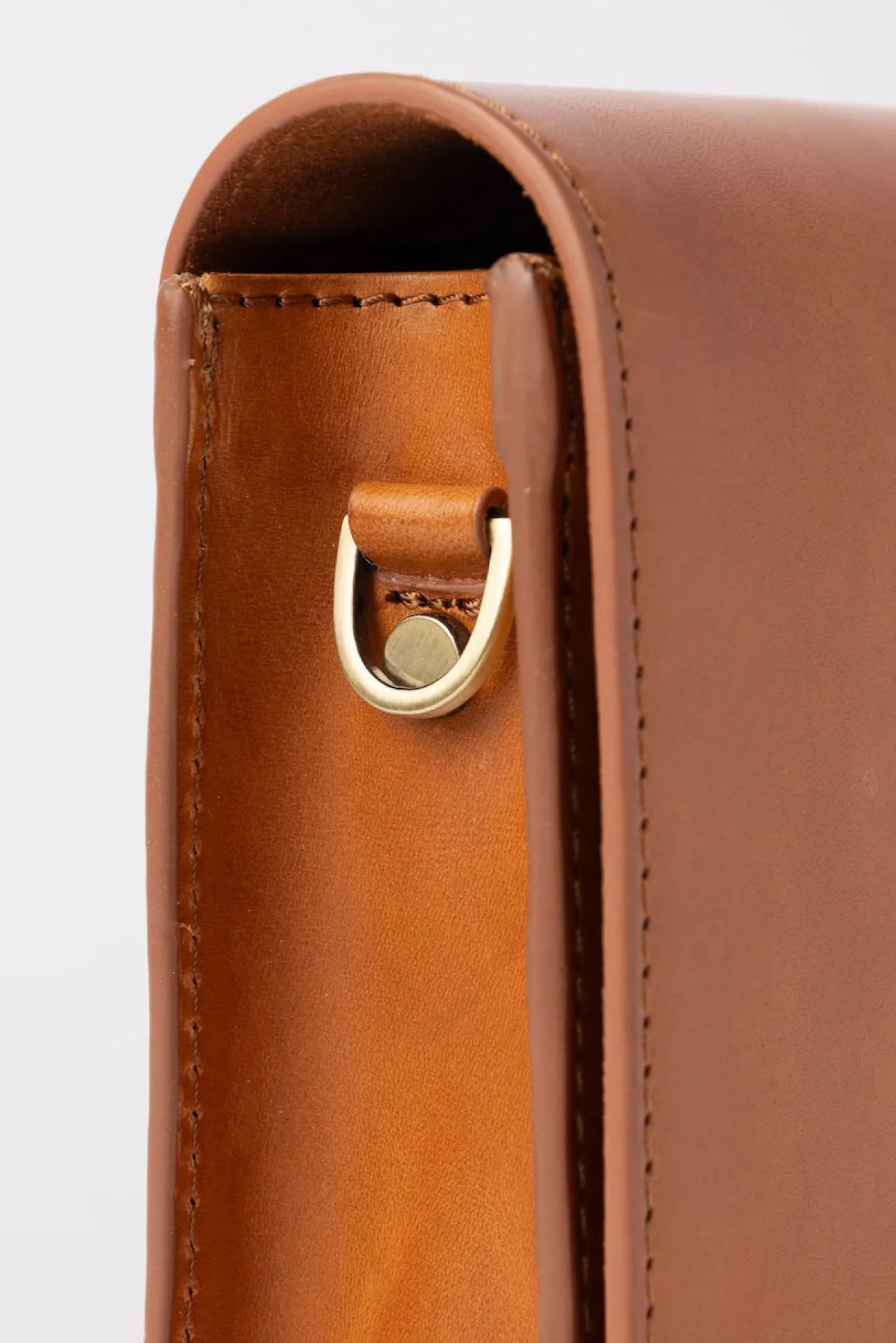 O My Bag Audrey Mini Crossbody Bag