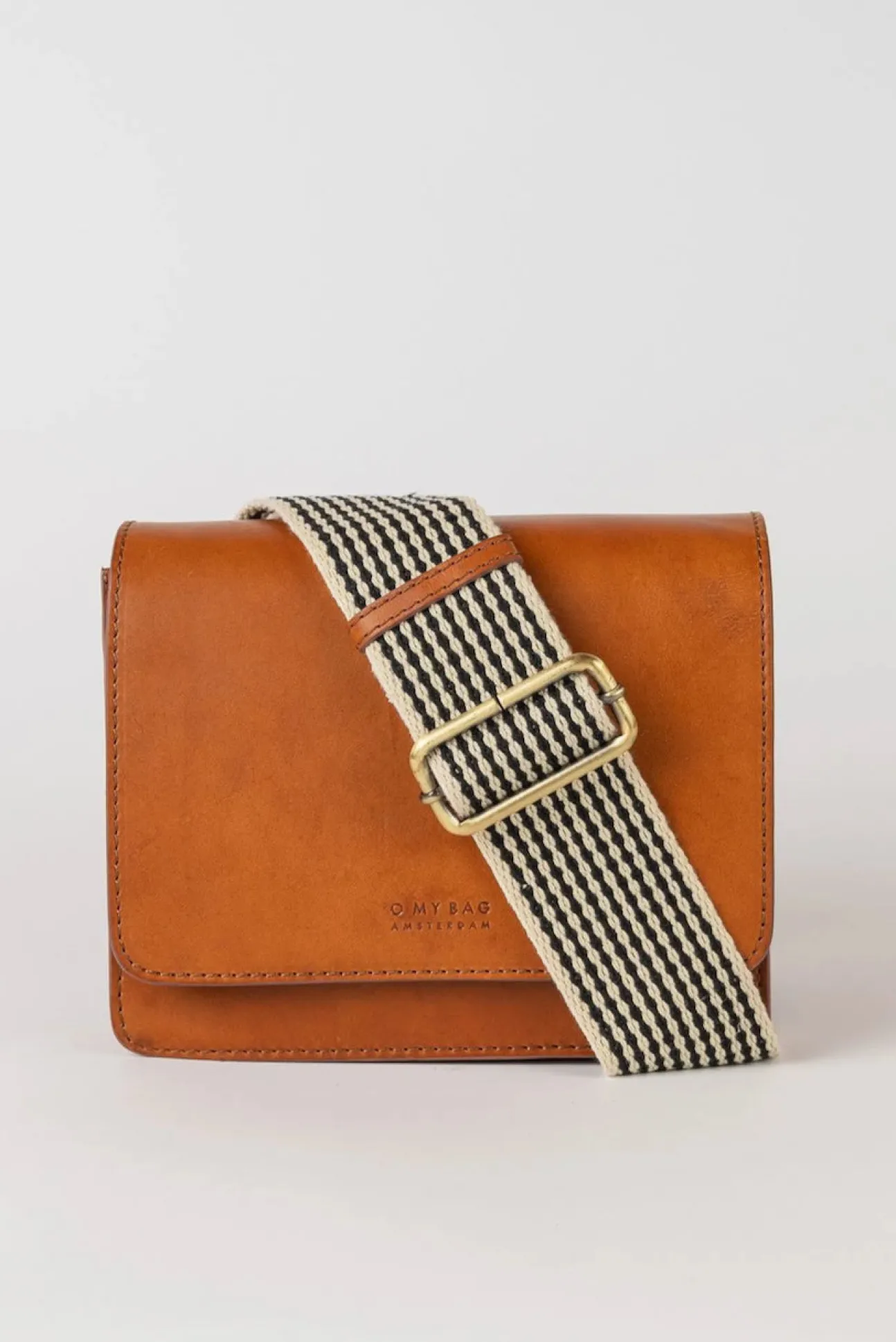 O My Bag Audrey Mini Crossbody Bag