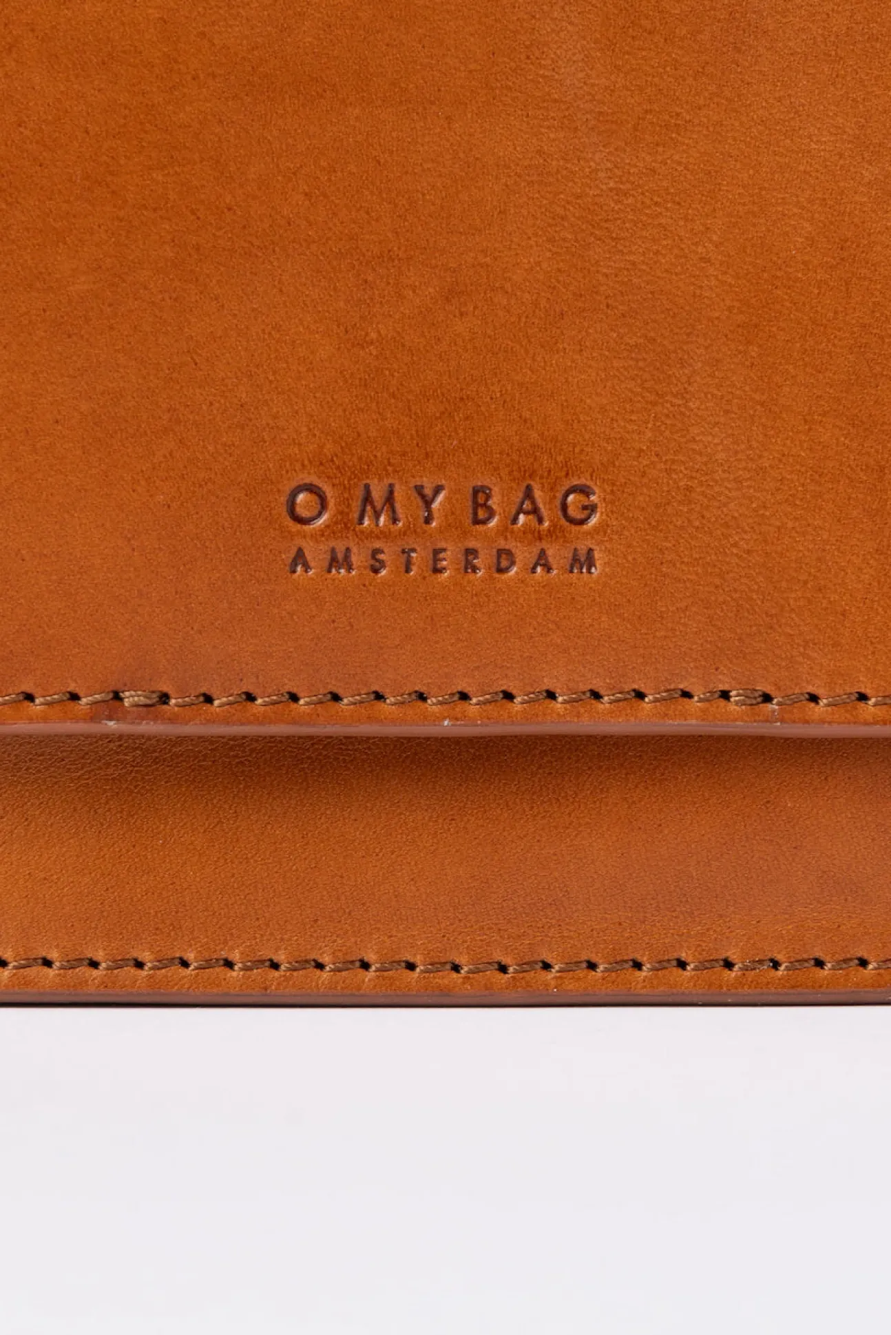 O My Bag Audrey Mini Crossbody Bag