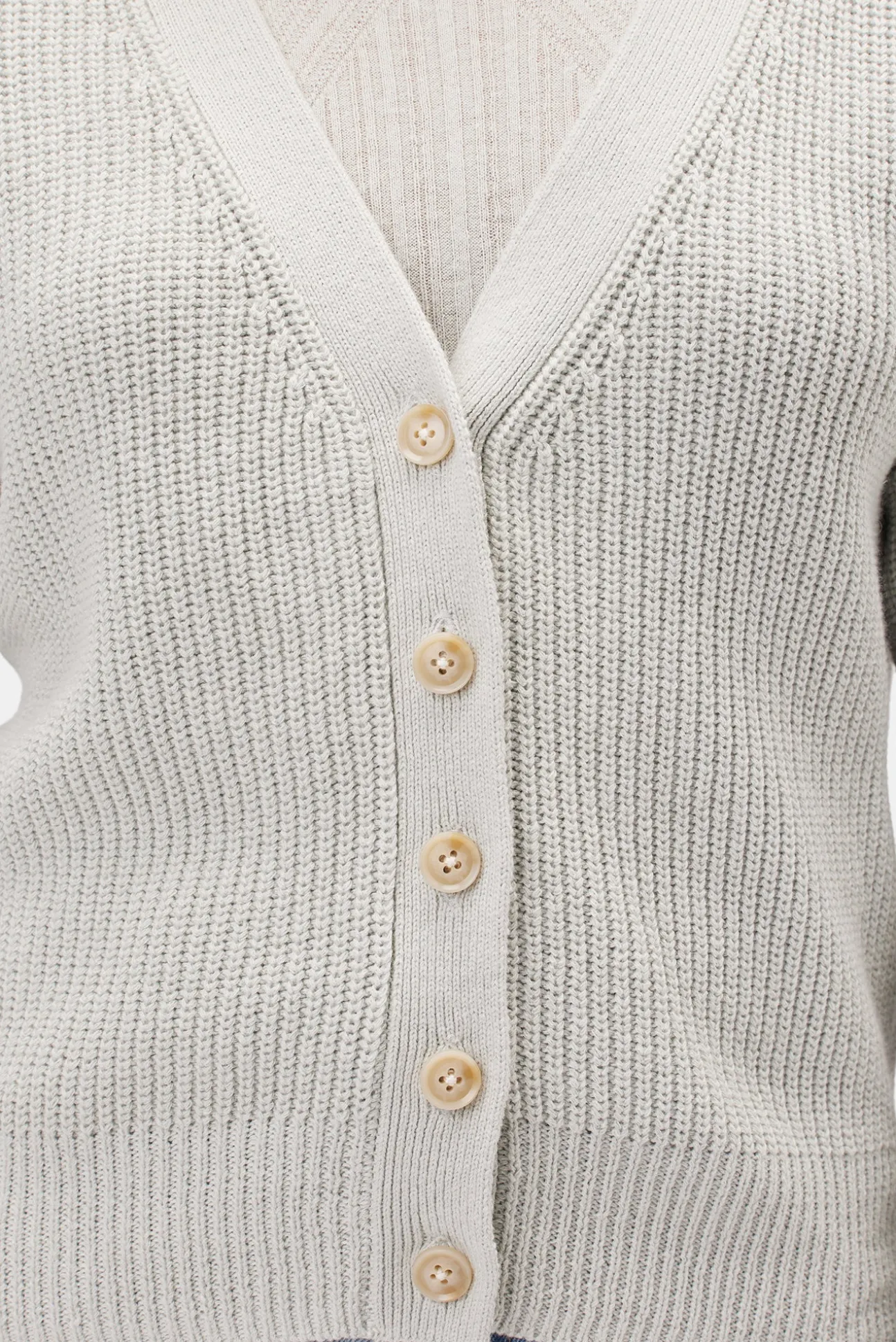 Palmer Cardigan Sweater