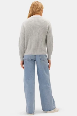 Palmer Cardigan Sweater