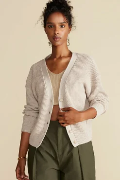 Palmer Cardigan Sweater
