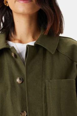 Rylee Jacket