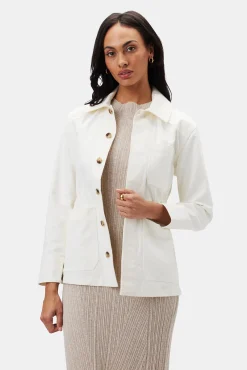 Rylee Jacket