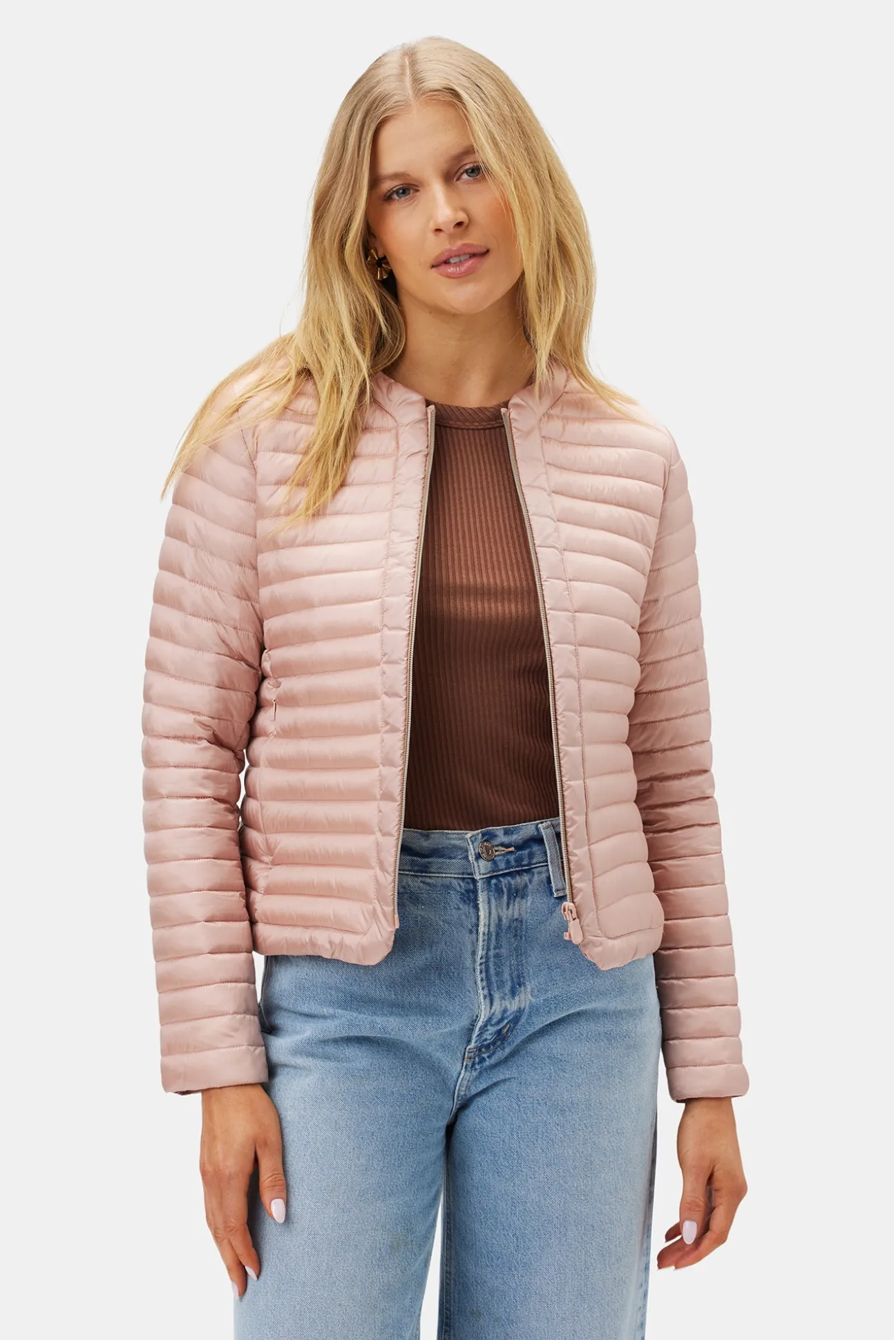 Save The Duck Carina Puffer Jacket
