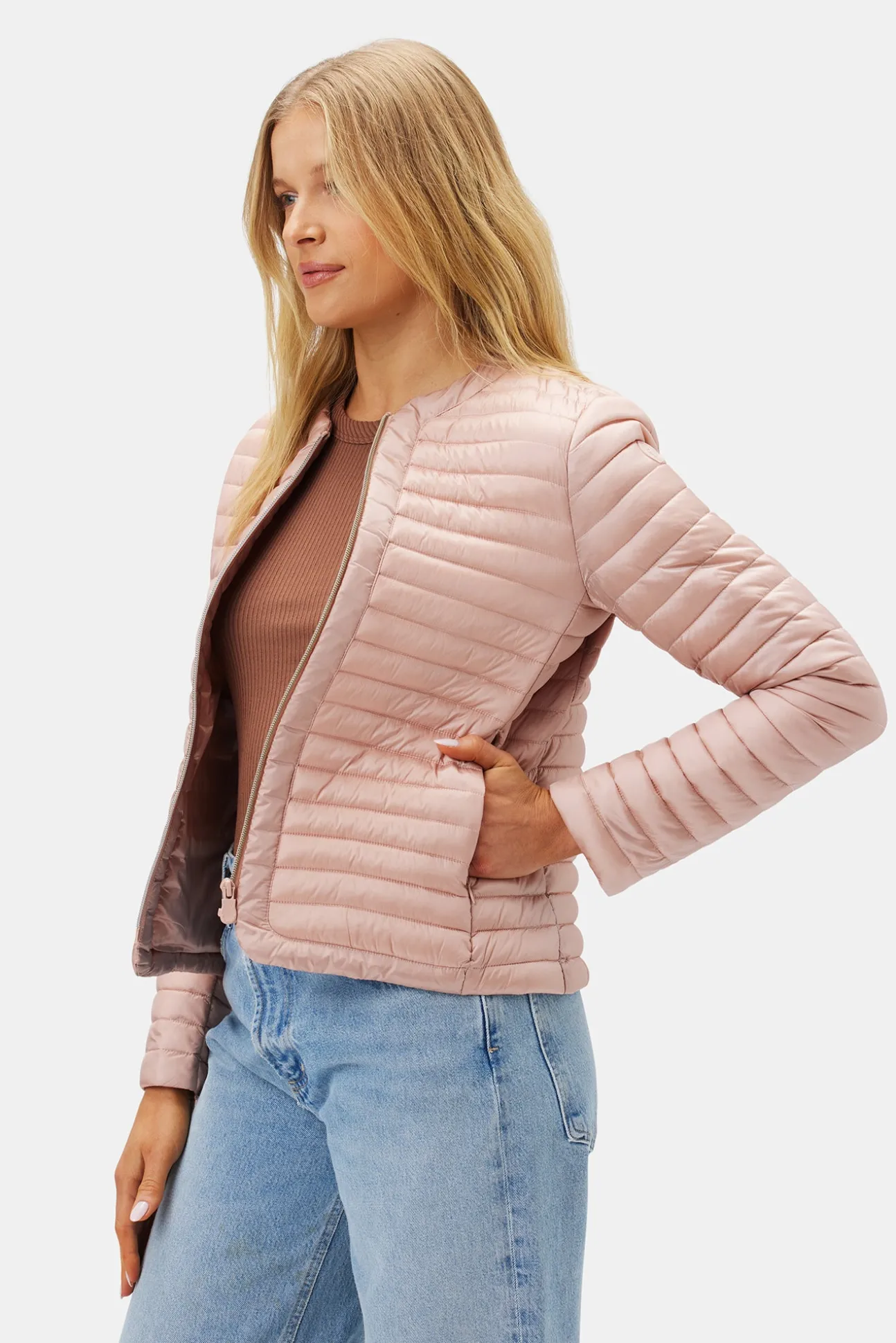Save The Duck Carina Puffer Jacket