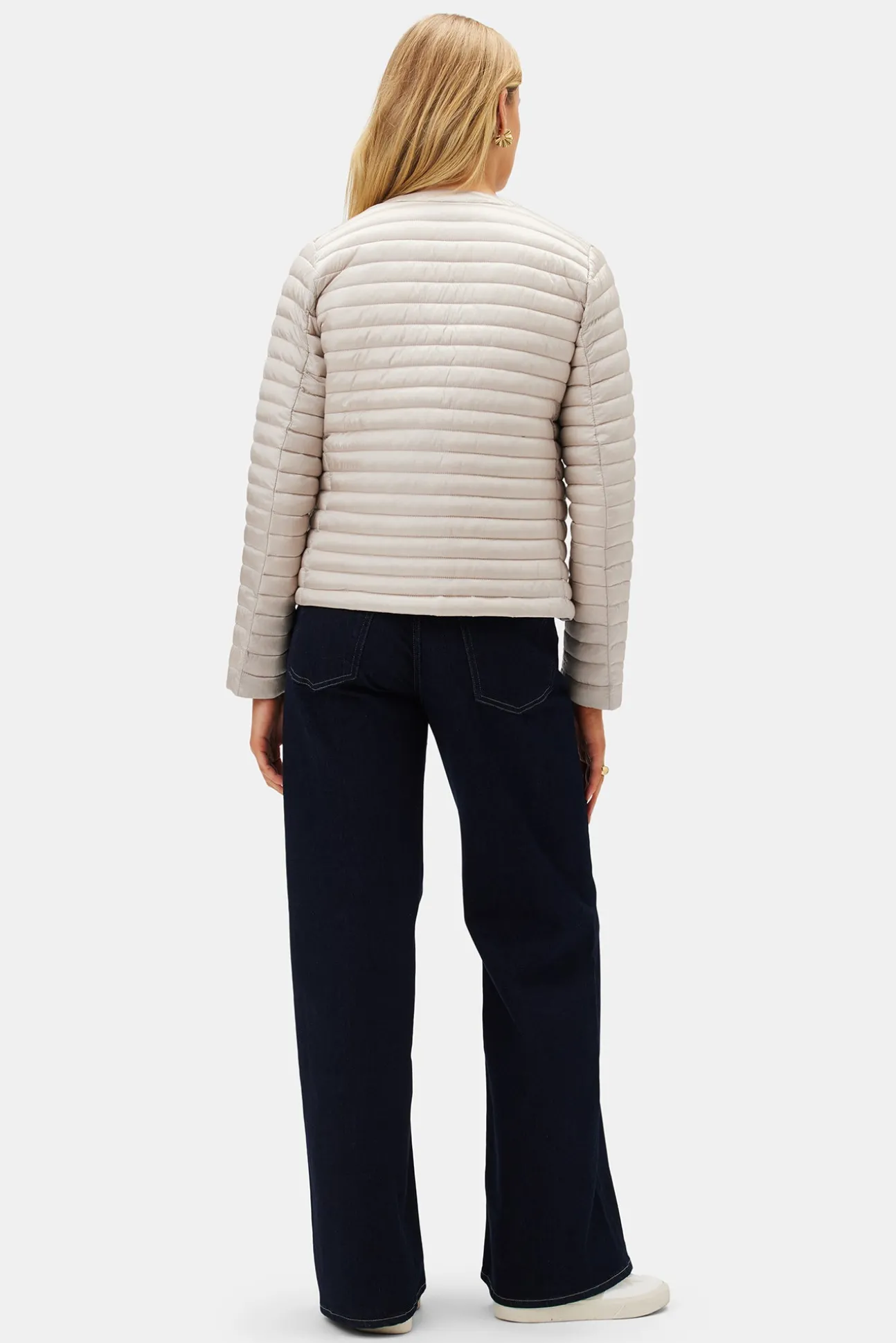 Save The Duck Carina Puffer Jacket