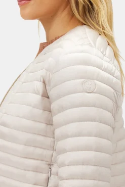 Save The Duck Carina Puffer Jacket