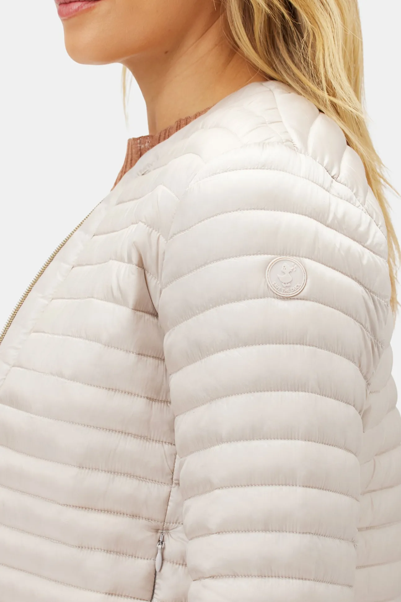 Save The Duck Carina Puffer Jacket