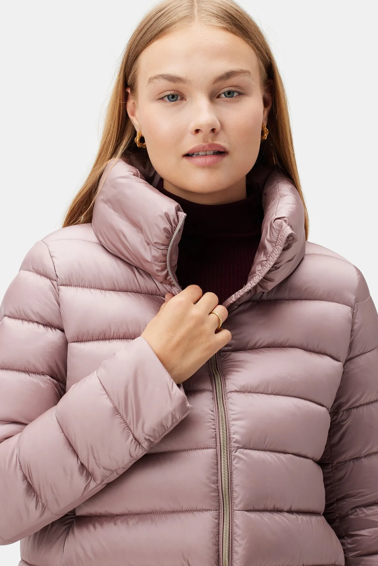 Save the Duck Elsie Puffer Jacket