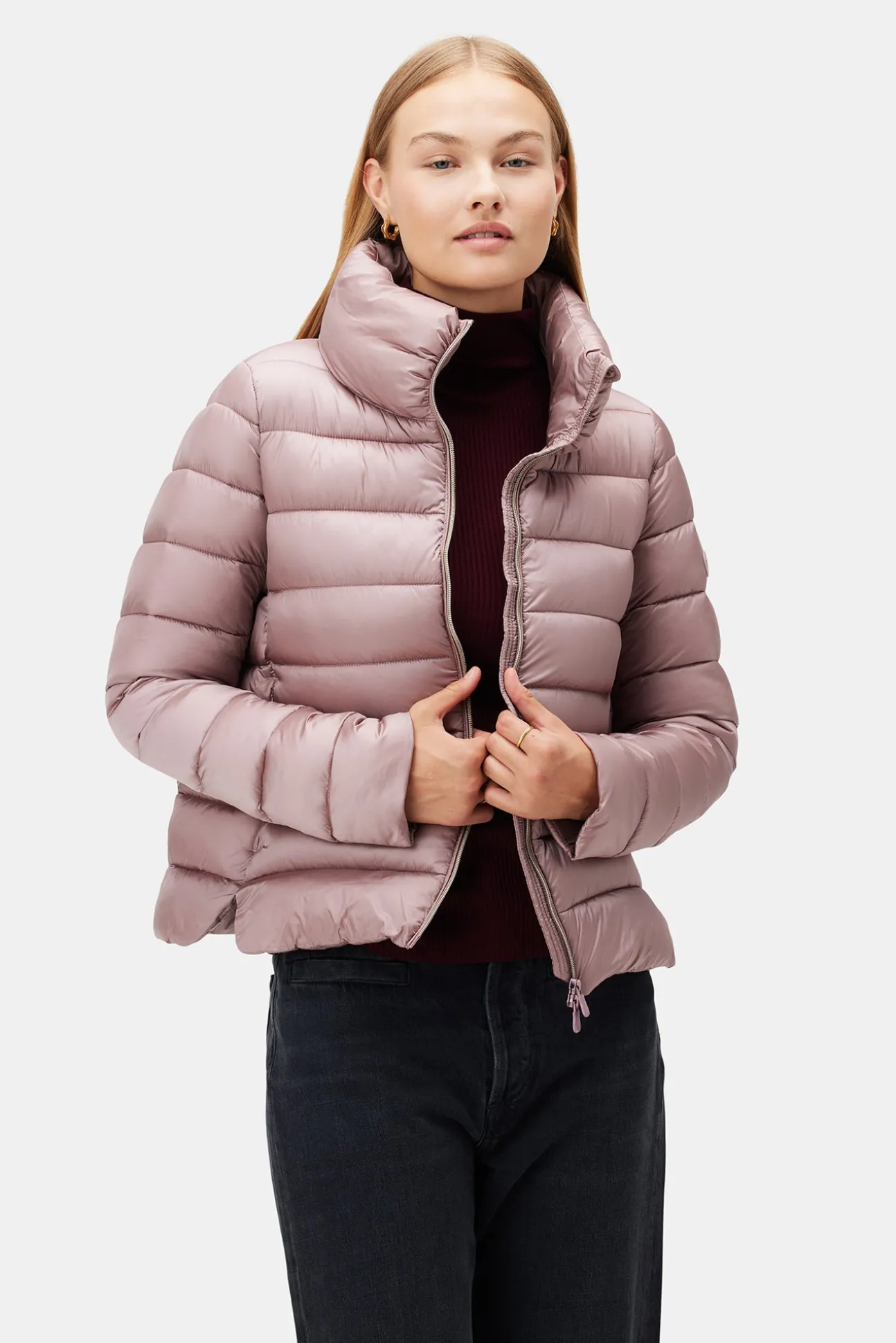 Save the Duck Elsie Puffer Jacket