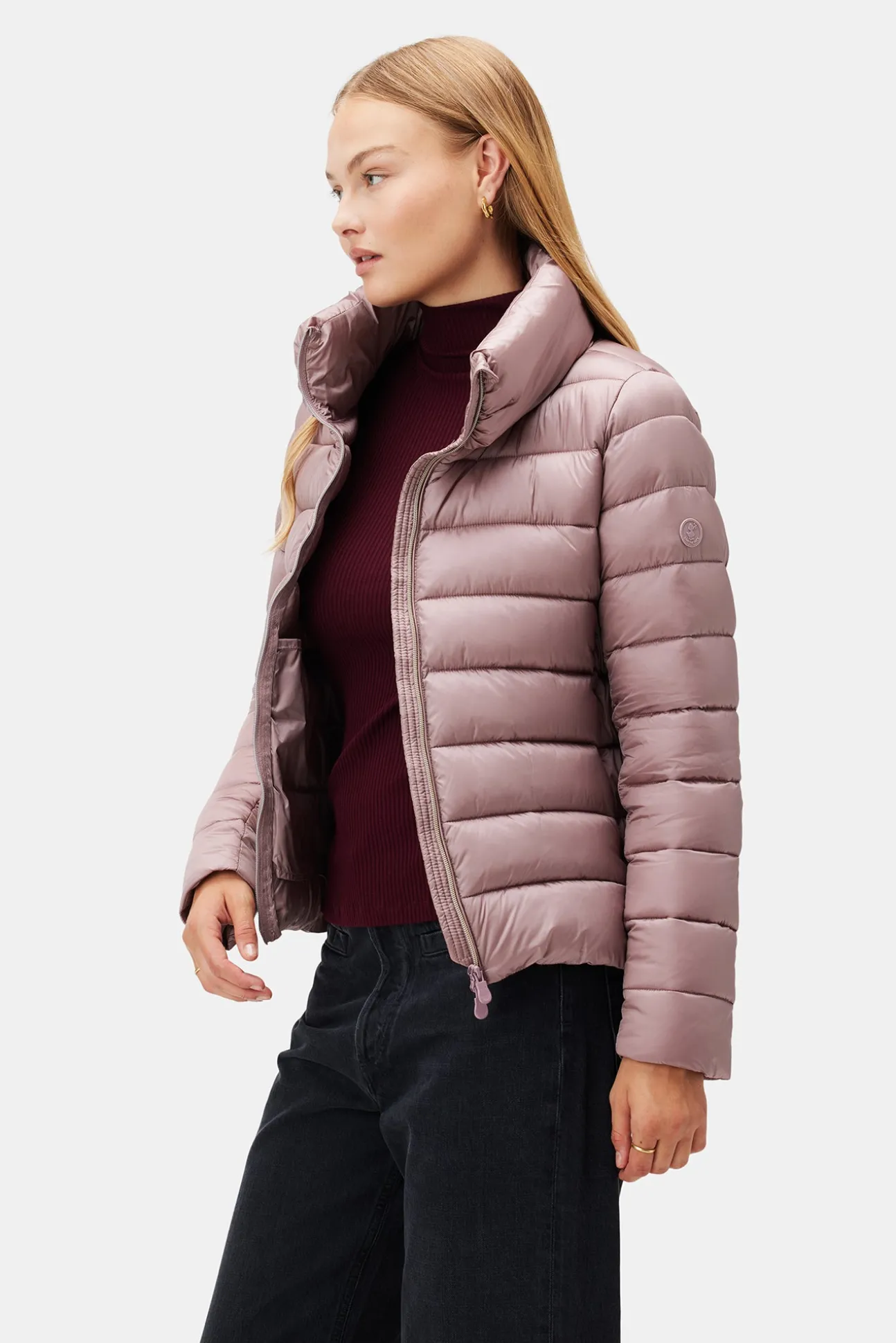 Save the Duck Elsie Puffer Jacket