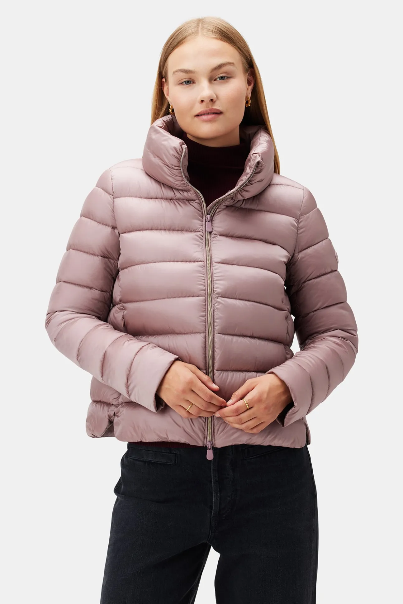 Save the Duck Elsie Puffer Jacket