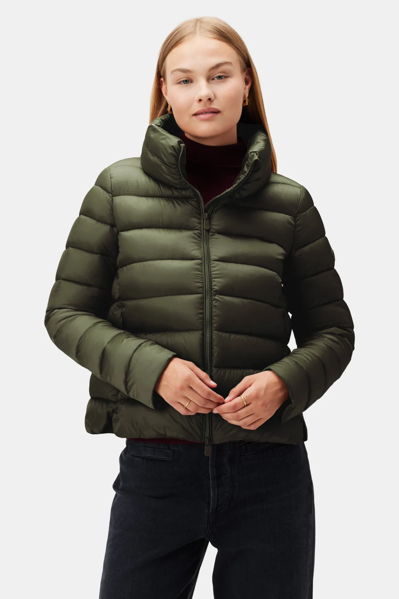 Save the Duck Elsie Puffer Jacket