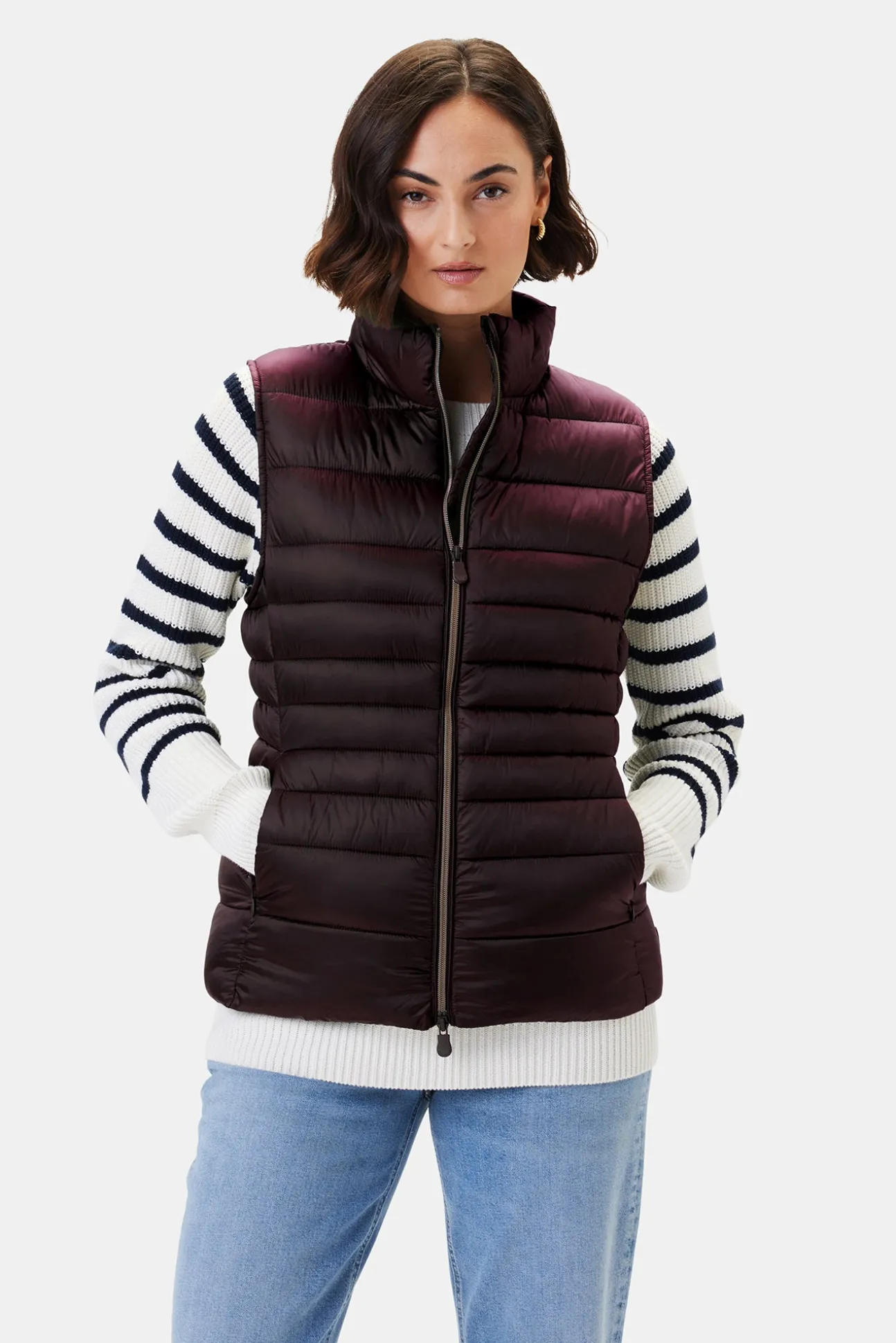 Save the Duck Lynn Vest