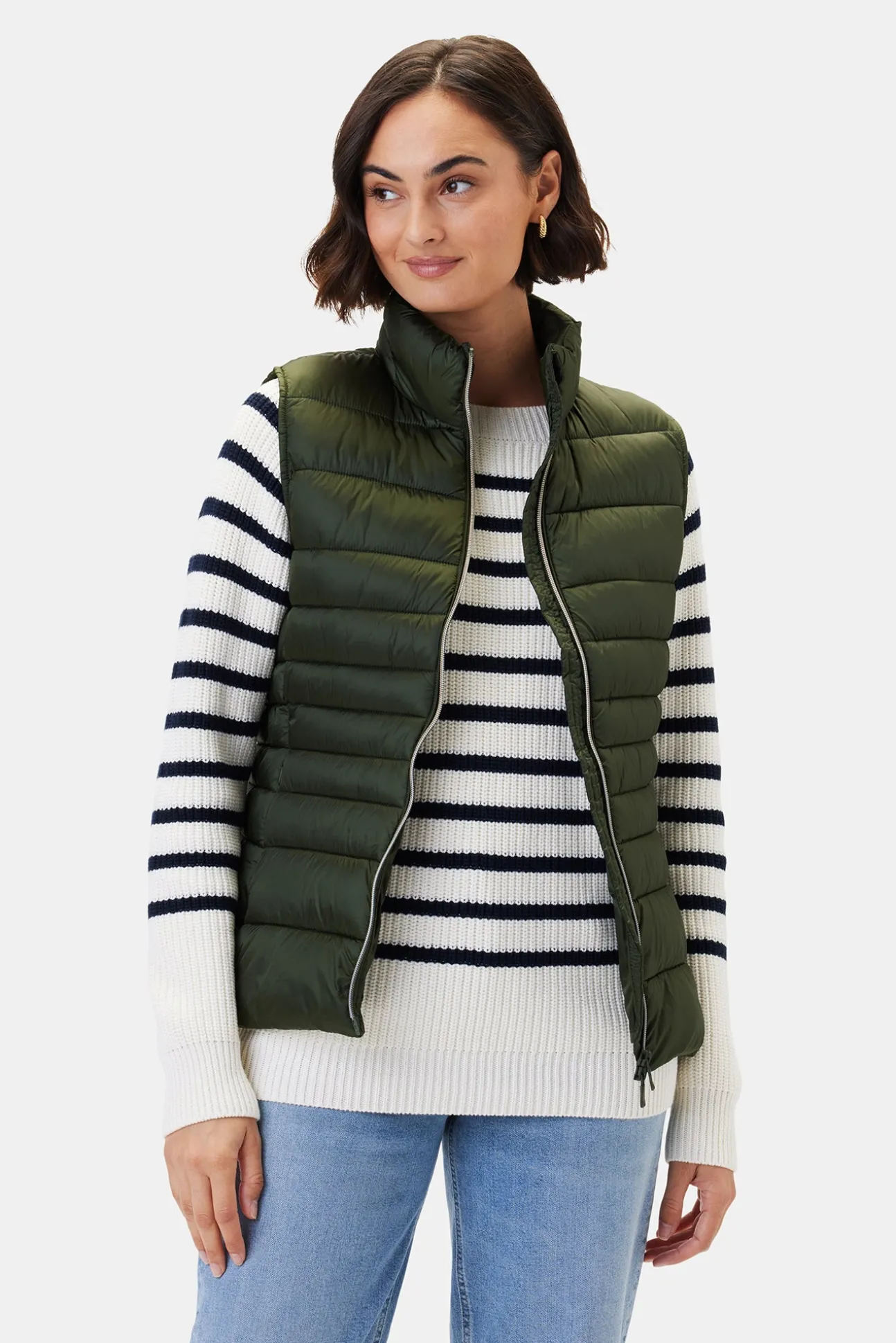 Save the Duck Lynn Vest