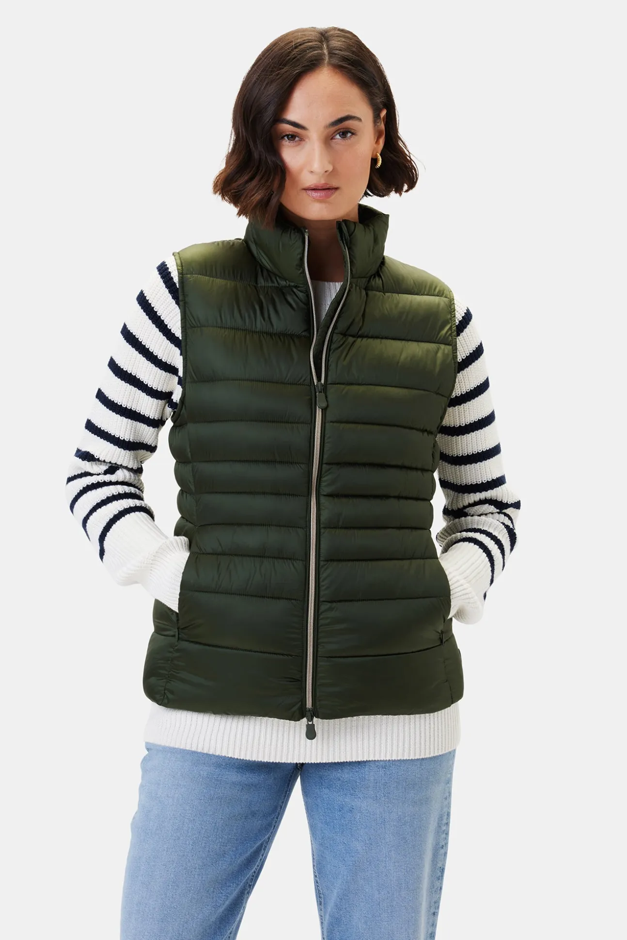 Save the Duck Lynn Vest