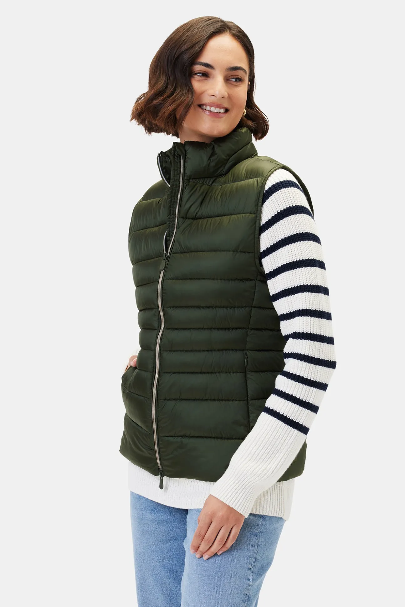 Save the Duck Lynn Vest