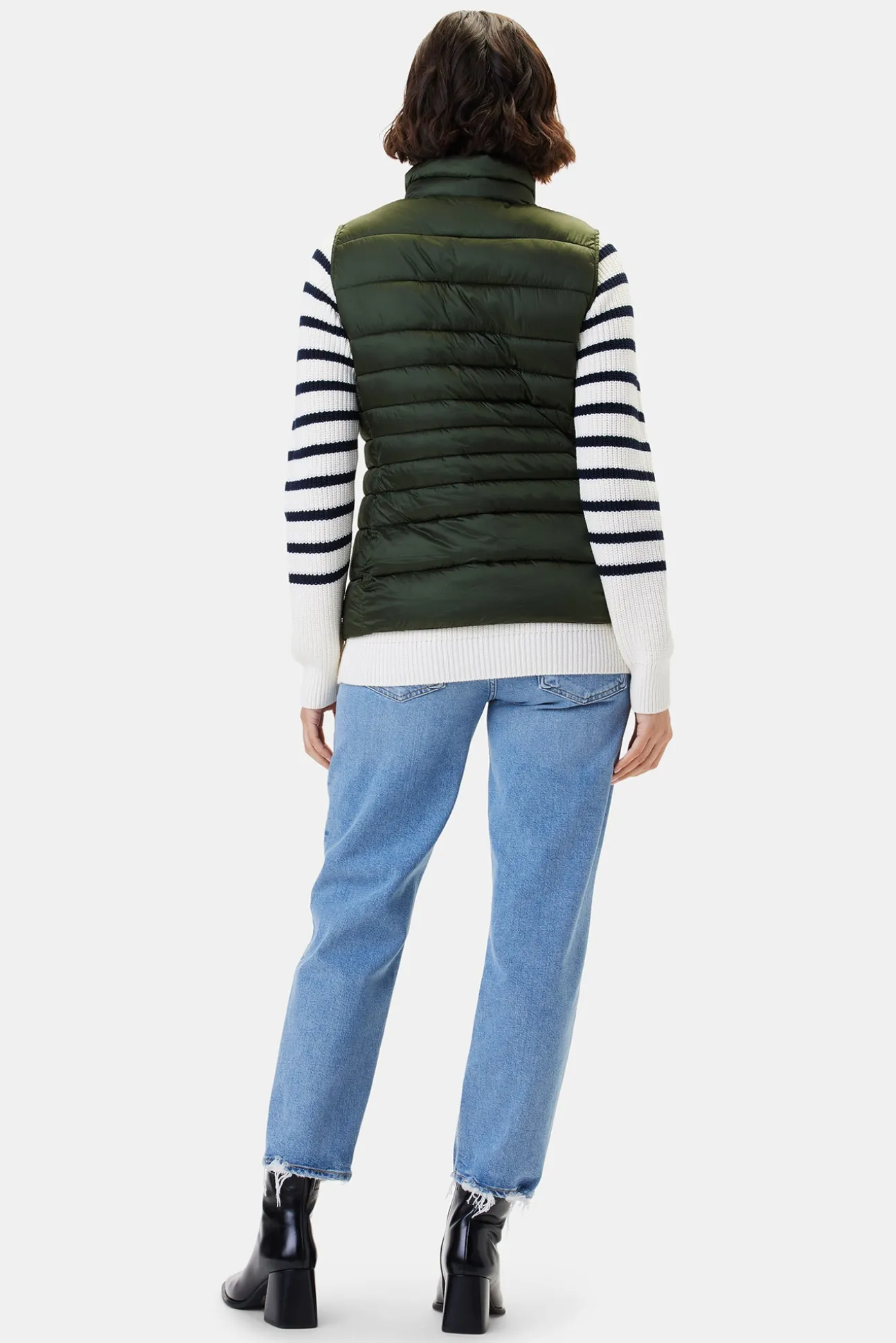Save the Duck Lynn Vest