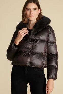 Save the Duck Mireille Puffer Jacket