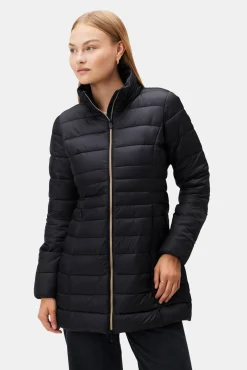 Save the Duck Reese Puffer Jacket