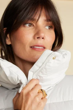 Save The Duck Ren Puffer Vest
