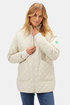 Save the Duck Talita Quilted Jacket