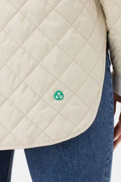 Save the Duck Talita Quilted Jacket
